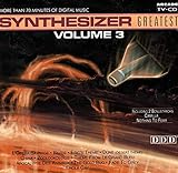 L'opera sauvage, Bilitis, Eric's theme, Dune, C