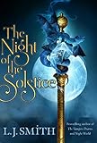 The Night of the Solstice (Wildworld Book 1) (English Edition)
