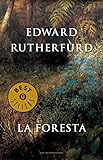 La foresta (Italian Edition)