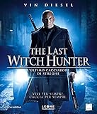 Koch Media Brd last witch hunter (the) - l'