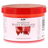 Rotes Weinlaub G