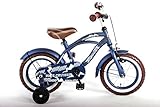 Yipeeh Jungen Cruiser Jungenfahrrad, b