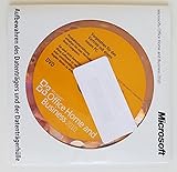 Microsoft Office 2010 Home and Business 32/64 Bit, OEM mit Datenträger, D