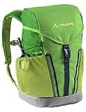VAUDE 15476 Kinder Puck 10 Rucksäcke10-14L, Apple, Einheitsgröß
