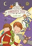 Die Schule der magischen Tiere 3: Licht aus! (3)