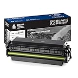 Black Point Toner Kompatibel zu W2030A (HP 415A) mit Chip - Schwarz - für HP Color Laserjet Pro: M454dn, M454dw, MFP M479dw, MFP M479fdn, MFP M479fdw, MFP M479fnw - TÜV Z