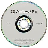 Windows 8 Pro OEM 64 Bit V