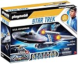 PLAYMOBIL® 70548 Star Trek - U.S.S. Enterprise NCC-1701