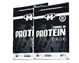 Mammut Formel 90 Protein 2 x 1000g Beutel Banana Sp