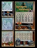 Gehäkelte Gardinen 4