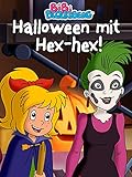 Bibi Blocksberg - Halloween mit Hex-hex!