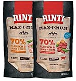 Schock´s Rinti Max-I-Mum Huhn 12kg & Rind 12kg