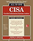 CISA Certified Information Systems Auditor All-in-One Exam Guide, Third Edition (English Edition)