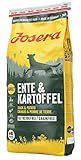 Josera Ente & Kartoffel 5 x 900g