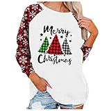 Weihnachten Herbstjacken für Damen Harry Styles Cardigan Baseball Shirt Damen Langarm Langarmshirt Damen v Ausschnitt Langarmshirt Teenager mädchen Chiffon Bluse longtops Damen t Shirt lang D