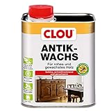 Clou Antikwachs W2 0,750 L