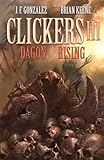 Clickers III: Dagon Rising