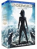 Underworld - Collection [Blu-ray] [IT Import]