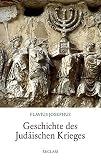 Geschichte des Judäischen Krieges (Reclam Taschenbuch)