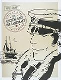 Corto Maltese: 8. Das Goldene Haus von Samarkand (Klassik-Edition in Schwarz-Weiß) (Corto Maltese – Klassik-Edition)