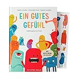 Ein gutes Gefühl | Das Gefühlstagebuch fü