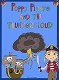 Poppy Pirate And The Thunder Cloud (English Edition)