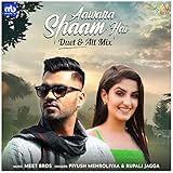 Aawara Shaam Hai Alt Mix