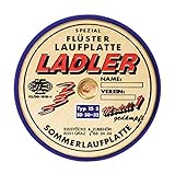 Ladler Modell 1 gedämpft (Typ 15S / 50-52 SD)