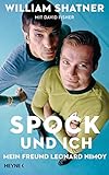Spock und ich: Mein Freund Leonard Nimoy