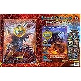 Fantasy Riders 3 Megapack + Guide aus der Kollektion Fantasy Riders Das Auftreten der D