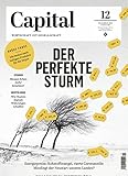 Capital 12/2021 'Der perfekte Sturm'
