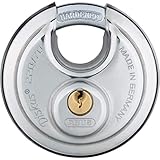 ABUS 82091 220/70 Diskus-Hang