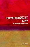 International Law: A Very Short Introduction (Very Short Introductions)