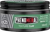 Schwarzkopf got2b Clay Phenomenal Texture Clay, 1er Pack (1 x 100 ml)