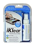 iKlear Cleaning Kit für Apple iPod/iPad/iPhone/MacBook