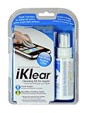 iKlear Cleaning Kit für Apple iPod/iPad/iPhone/MacBook