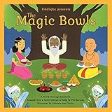 The Magic Bowls (English Edition)
