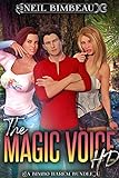 The Magic Voice HD: A Harem Adventure Bundle (English Edition)