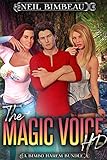 The Magic Voice HD: A Harem Adventure Bundle (English Edition)