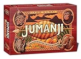 Rachel Lowe MDIEOTHEO75003 Jumanji Board Game, M