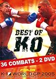 K-1 world cup 2005 best of ko [FR Import]
