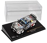 Ixo Ford Focus RS WRC Rally #10 Finnland Rantanen 2009 RAM391 1/43 Modell Auto mit individiuellem Wunschk