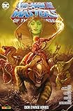 He-Man und die Masters of the Universe, Bd. 6: Der ewige Krieg