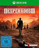 Desperados 3 (Xbox One)