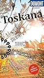 DuMont direkt Reiseführer Toskana: Mit großem Faltp