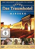 Das Traumhotel - Marokk