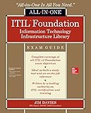 ITIL Foundation All-in-One Exam Guide (English Edition)