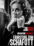 Fahrstuhl zum S