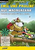 Emil und Pauline auf Madagask