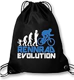 EZYshirt® Rennrad Evolution Turnb